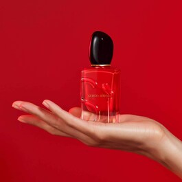 Sì Passione - Woda Perfumowana