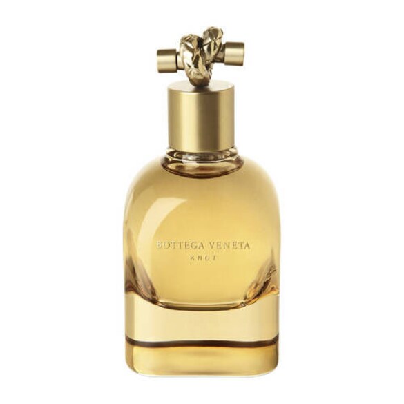 Knot - Woda Perfumowana, BOTTEGA VENETA
