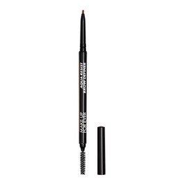 Make Up For Ever - Aqua Resist Brow Definer - Kredka Do Brwi - 25 - Medium Ash (0.09 g) - Dla Kobiet
