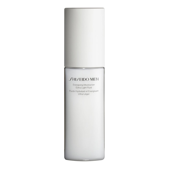 SHISEIDO MEN - ENERGIZING MOISTURIZER - krem nawilżający, SHISEIDO