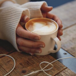 REPLICA COFFEE BREAK - Woda toaletowa