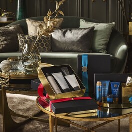 Homme Small Gift Set - Zestaw podarunkowy S  