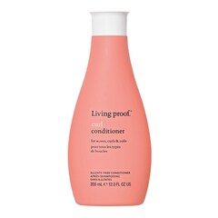 Curl Conditioner - Odżywka do włosów kręconych, LIVING PROOF