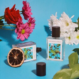 Patchouli Citrus – Woda perfumowana