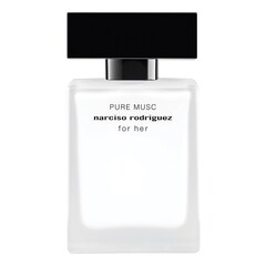 for her Pure Musc - szyprowo-piżmowa woda perfumowana, NARCISO RODRIGUEZ