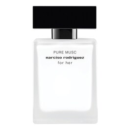 for her Pure Musc - szyprowo-piżmowa woda perfumowana