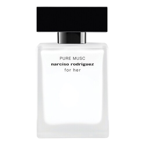 Narciso Rodriguez - For Her Pure Musc - Szyprowo-piżmowa Woda Perfumowana - Atomizer 30 Ml - Dla Kobiet