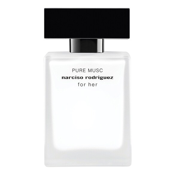 for her Pure Musc - szyprowo-piżmowa woda perfumowana, NARCISO RODRIGUEZ