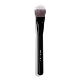 Chanel - Pinceau N°100 - Pędzel Do Podkładu - Accessories Foundation Brush N100 - Dla Kobiet