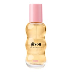 Honey Infused Hair Perfume - Wild Rose - Zapach do włosów, GISOU