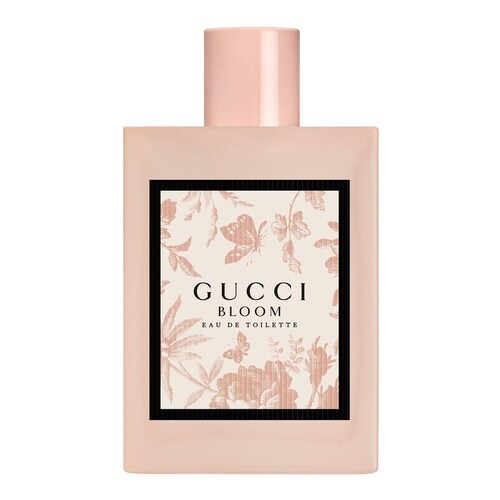 Gucci - Gucci Bloom - Woda Toaletowa - Bloom Edt 100ml - Dla Kobiet