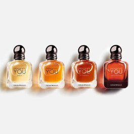 Emporio Stronger With You Absolutely - Perfumy