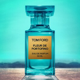 Fleur de Portofino - Woda perfumowana