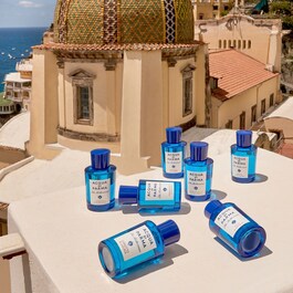 Blu Mediterraneo Bergamotto di Calabria - Eau de Toilette Citrus Woody