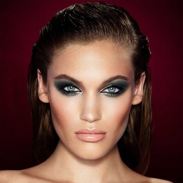 LUXURY PALETTE THE GOLDEN GODDESS - paleta cieni do powiek
