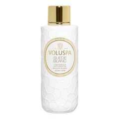 Maison Blanc Suede Blanc Diffuser Oil - Dyfuzor Olej, VOLUSPA