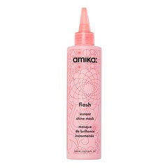 Flash - Maska Glossy natychmiastowy blask, AMIKA