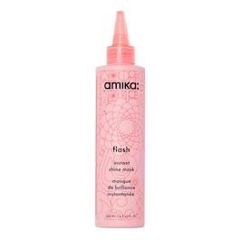 Flash - Maska Glossy natychmiastowy blask
