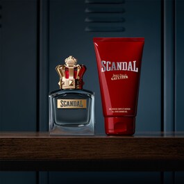 Scandal Pour Homme - żel pod prysznic