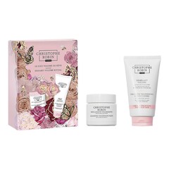 Dreamy Volume Ritual - Zestaw do pielęgnacji włosów, CHRISTOPHE ROBIN