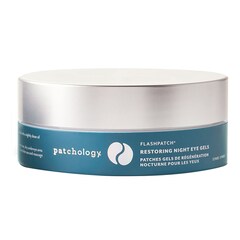 FlashPatch – Żelowe płatki regenerujące pod oczy na noc, PATCHOLOGY
