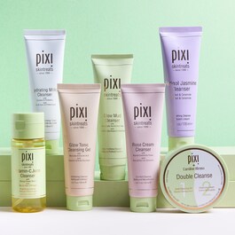 Glow Tonic - Żel oczyszczający do twarzy