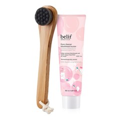 Pore Cleaner Blackhead Buster – Żel oczyszczający usuwający zaskórniki, BELIF
