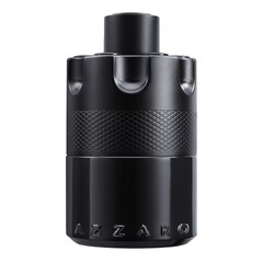 Azzaro The Most Wanted Eau de Parfum Intense – Woda perfumowana, AZZARO
