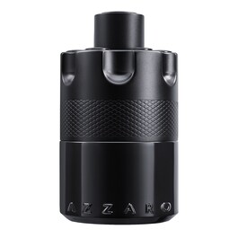 Azzaro The Most Wanted Eau de Parfum Intense – Woda perfumowana