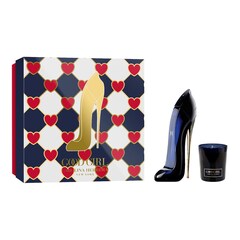 Good Girl – Zestaw z wodą perfumowaną, CAROLINA HERRERA