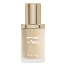 Sisley - Phyto-teint Perfection - High-coverage Mattifying Foundation - Phyto Teint Perfect 1w1 30ml - Dla Kobiet