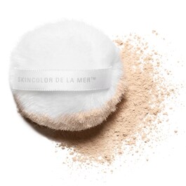 The Powder - Puder