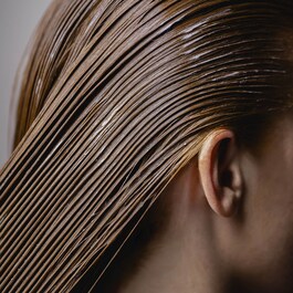 Color Beautifying Hair Care Mask - Maska do włosów farbowanych