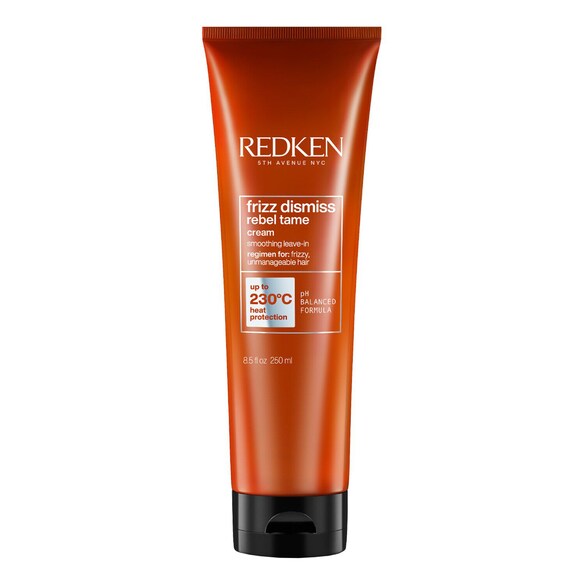Frizz Dismiss Rebel Tame, REDKEN