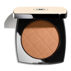 LES BEIGES – Słoneczny puder brązujący w formacie maxi, CHANEL