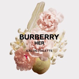 Her woda toaletowa i BURBERRY SEPHORA
