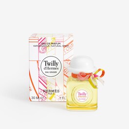 Twilly Eau Ginger - Woda perfumowana