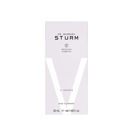V Drops - Serum do higieny intymnej neutralizujące pH