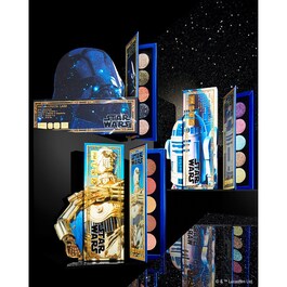 Divine Droid Star Wars™ Edition - Paleta cieni do powiek