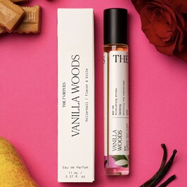 Vanilla Woods – Woda perfumowana Roll-On