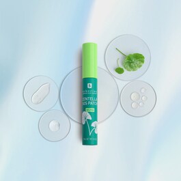 Centella SOS Patch - Żel z efektem plastra