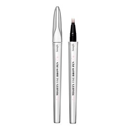 Mighty Fine Brow Pen - precyzyjny pisak do brwi z potrójną końcówką