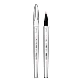 Mighty Fine Brow Pen - precyzyjny pisak do brwi z potrójną końcówką image