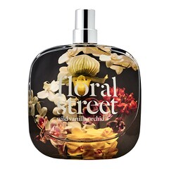 Wild Vanilla Orchid – woda perfumowana, FLORAL STREET