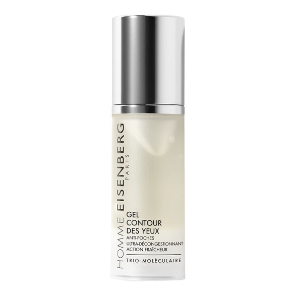 Gel Contour des Yeux - Linia Mężczyzn Żel do Konturu Oczu, EISENBERG