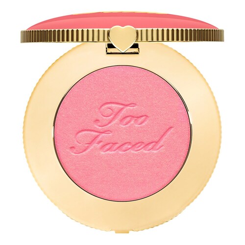 Too Faced - Cloud Crush Blush - Róż W Pudrze - Blush Cloud Crush golden Hour - Dla Kobiet