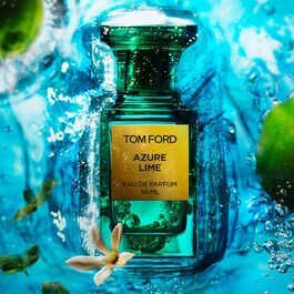 Azure Lime - Woda perfumowana