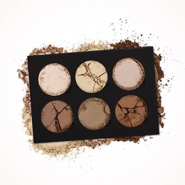 Contour Powder Kit - Zestaw do konturowania