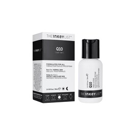 Serum antyoksydacyjne z koenzymem Q10