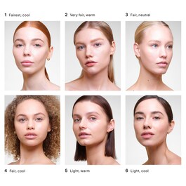 Veil Hydrating Skin Tint - Podkład 